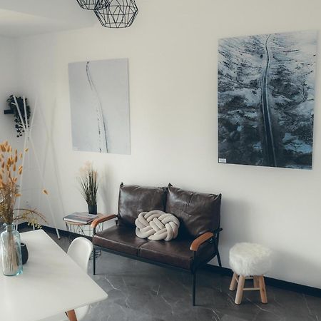 Lava Studio Poitiers Exteriér fotografie