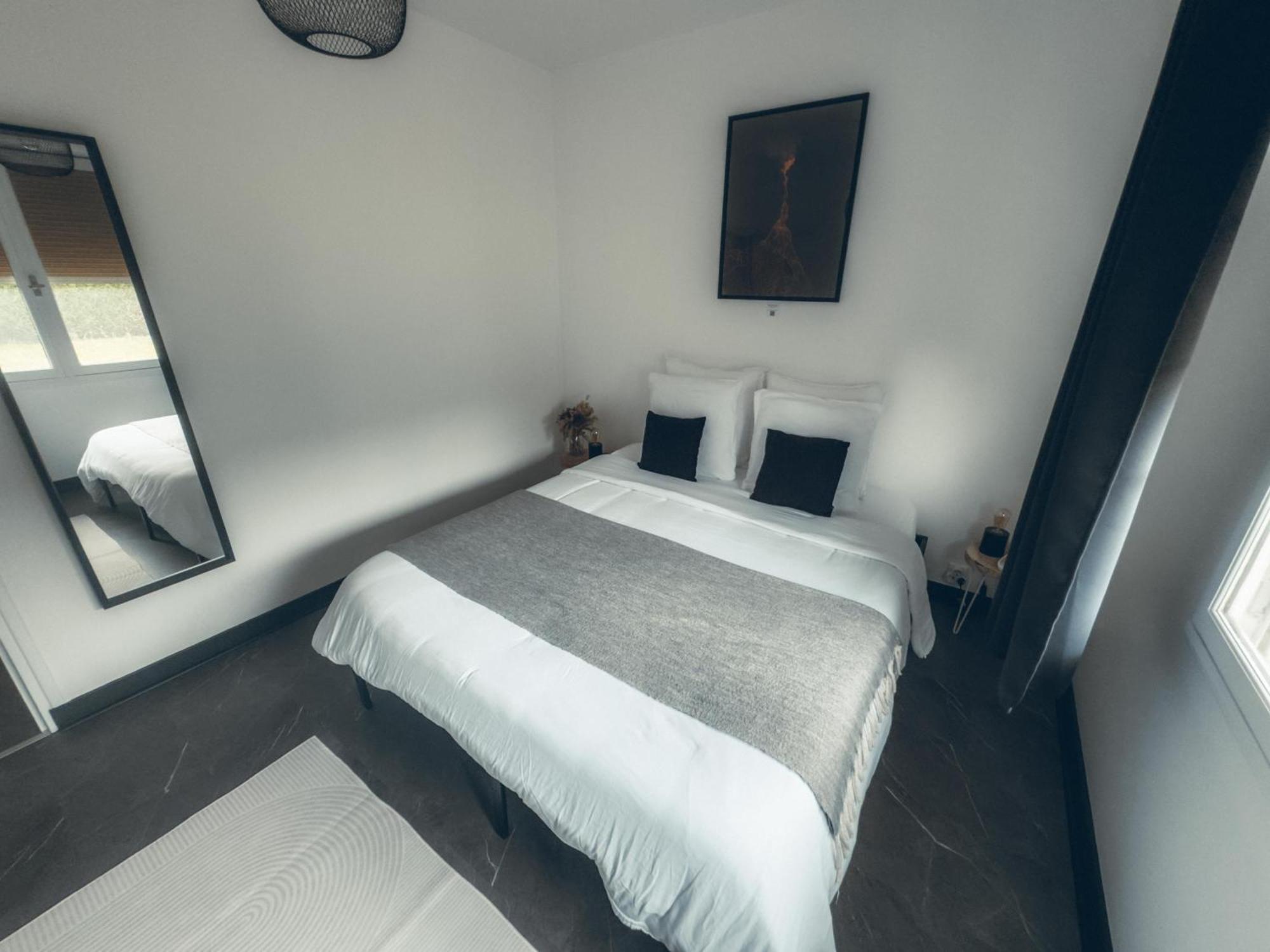 Lava Studio Poitiers Exteriér fotografie