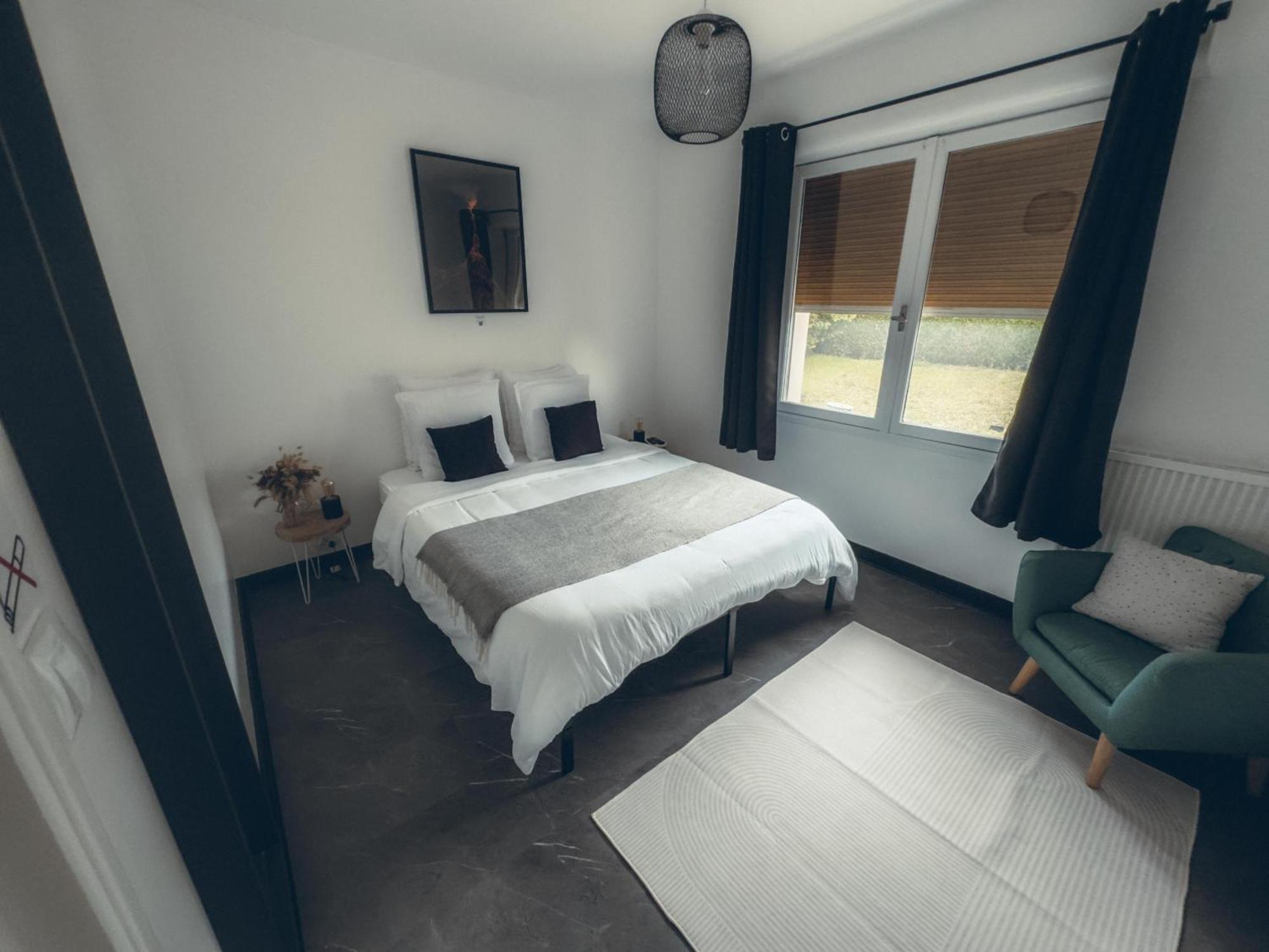 Lava Studio Poitiers Exteriér fotografie