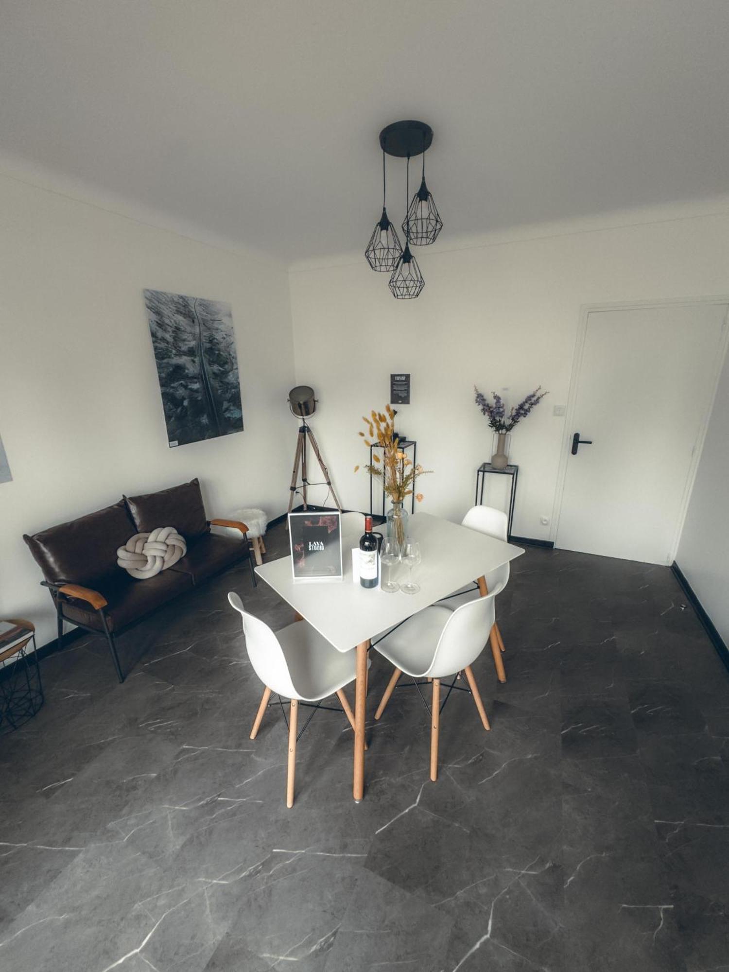 Lava Studio Poitiers Exteriér fotografie