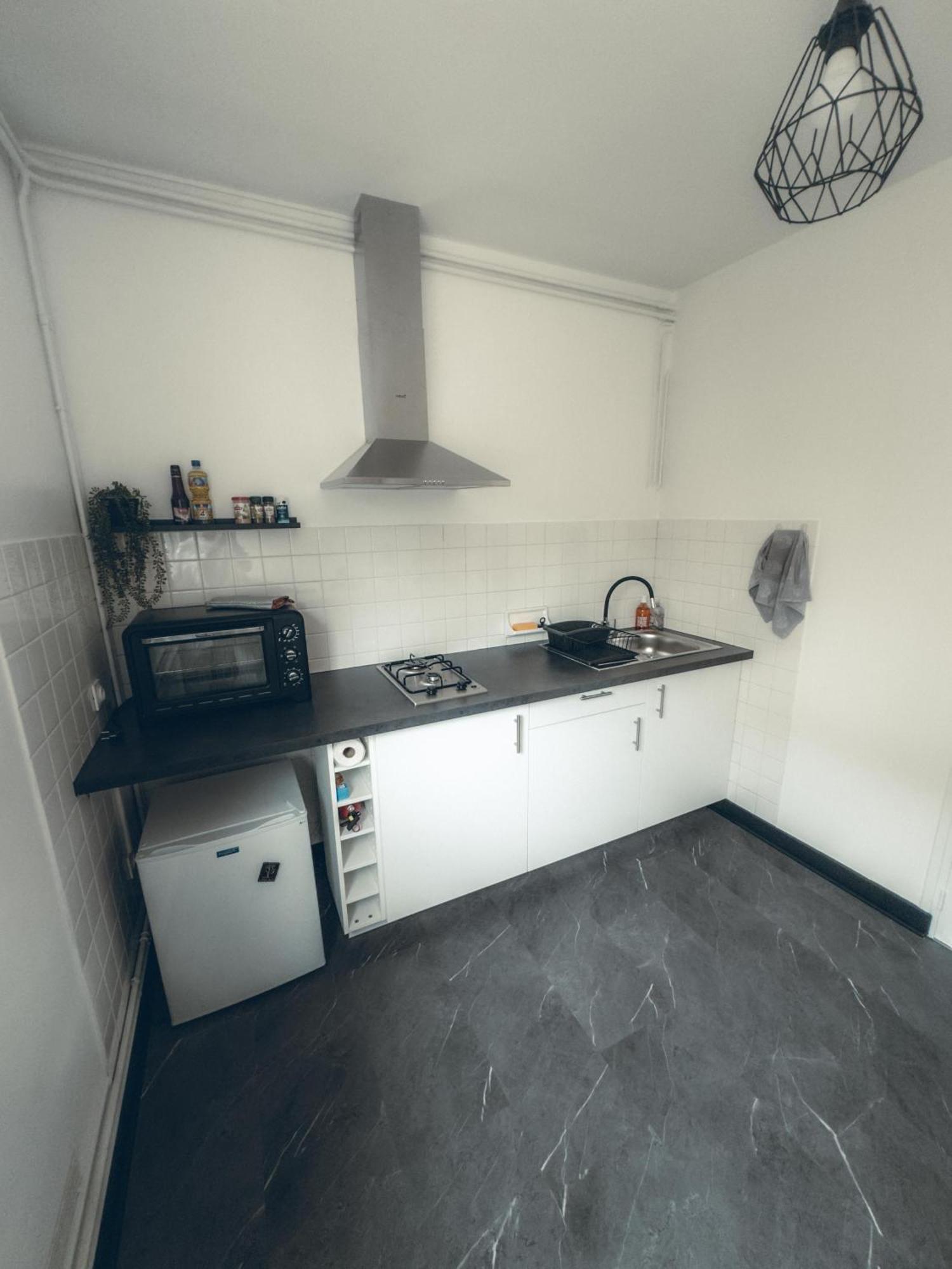Lava Studio Poitiers Exteriér fotografie