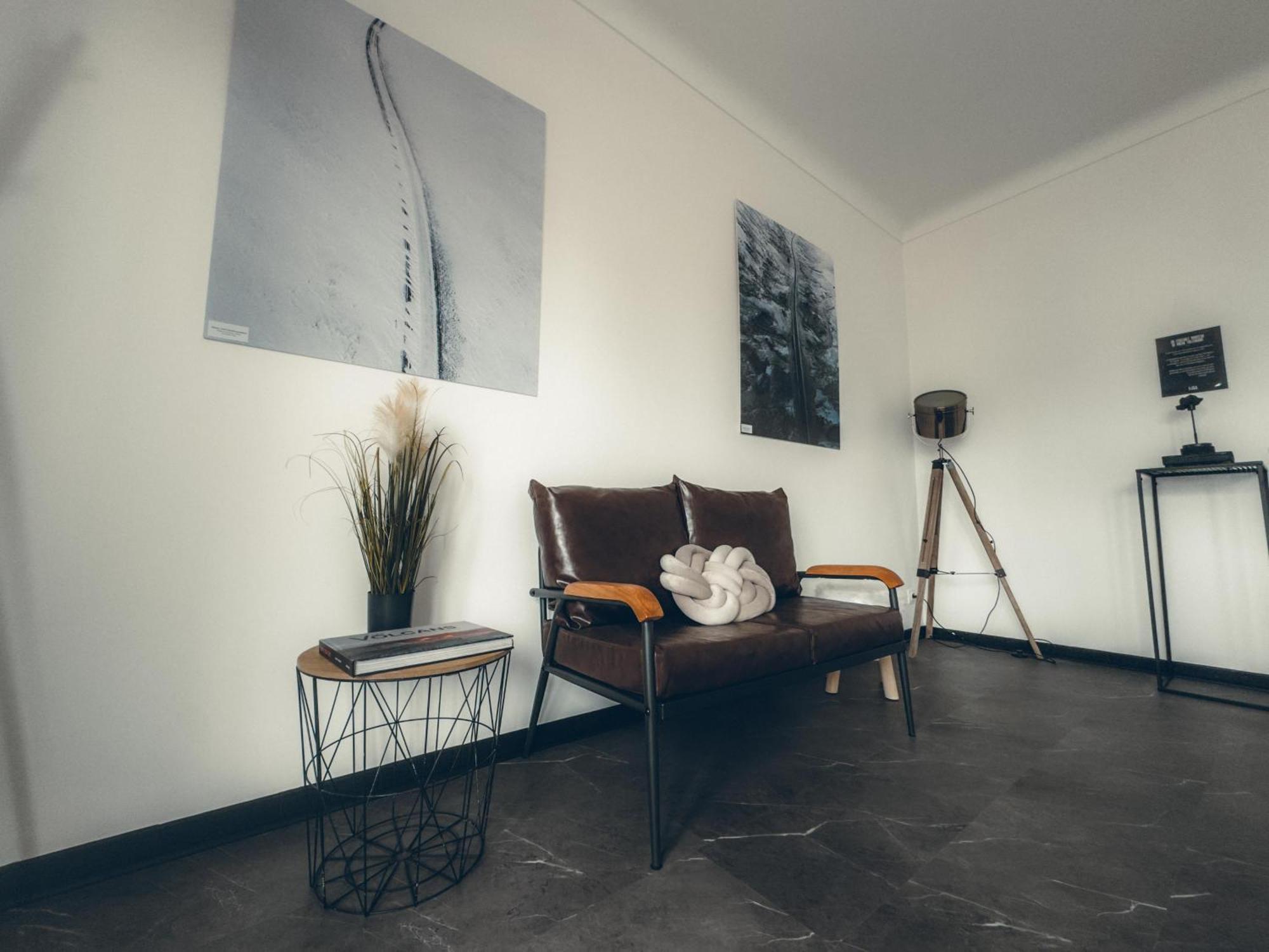 Lava Studio Poitiers Exteriér fotografie