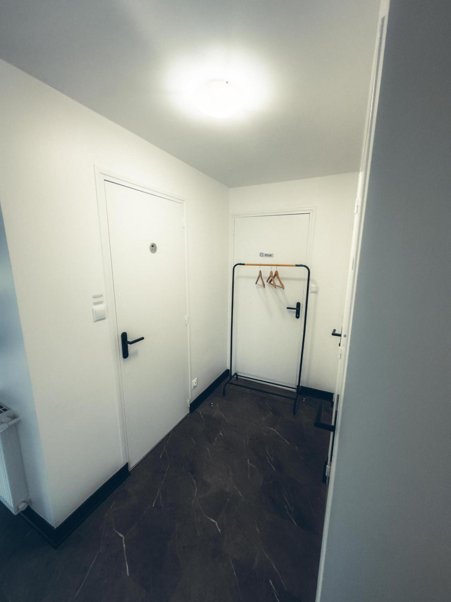 Lava Studio Poitiers Exteriér fotografie