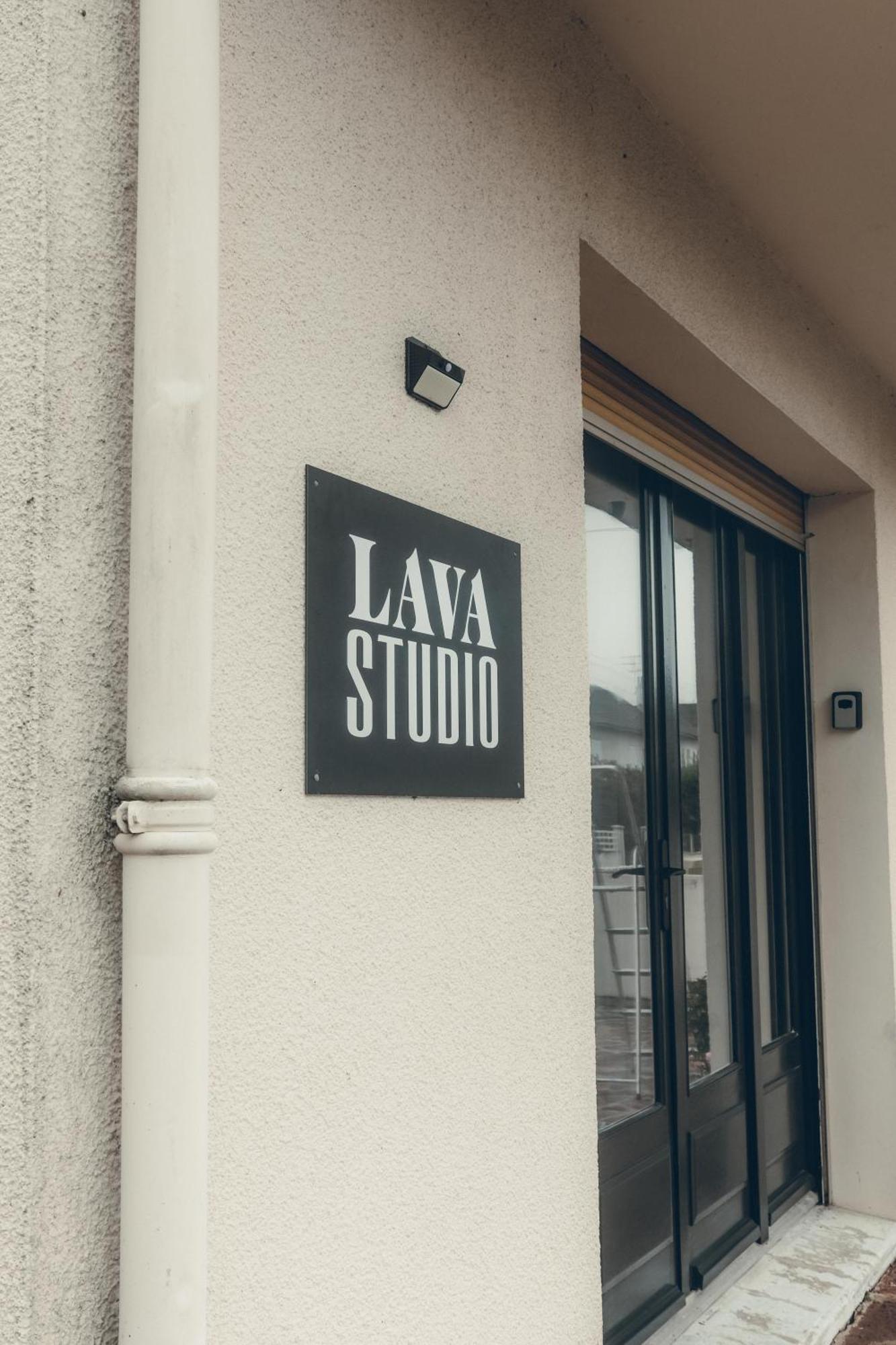 Lava Studio Poitiers Exteriér fotografie