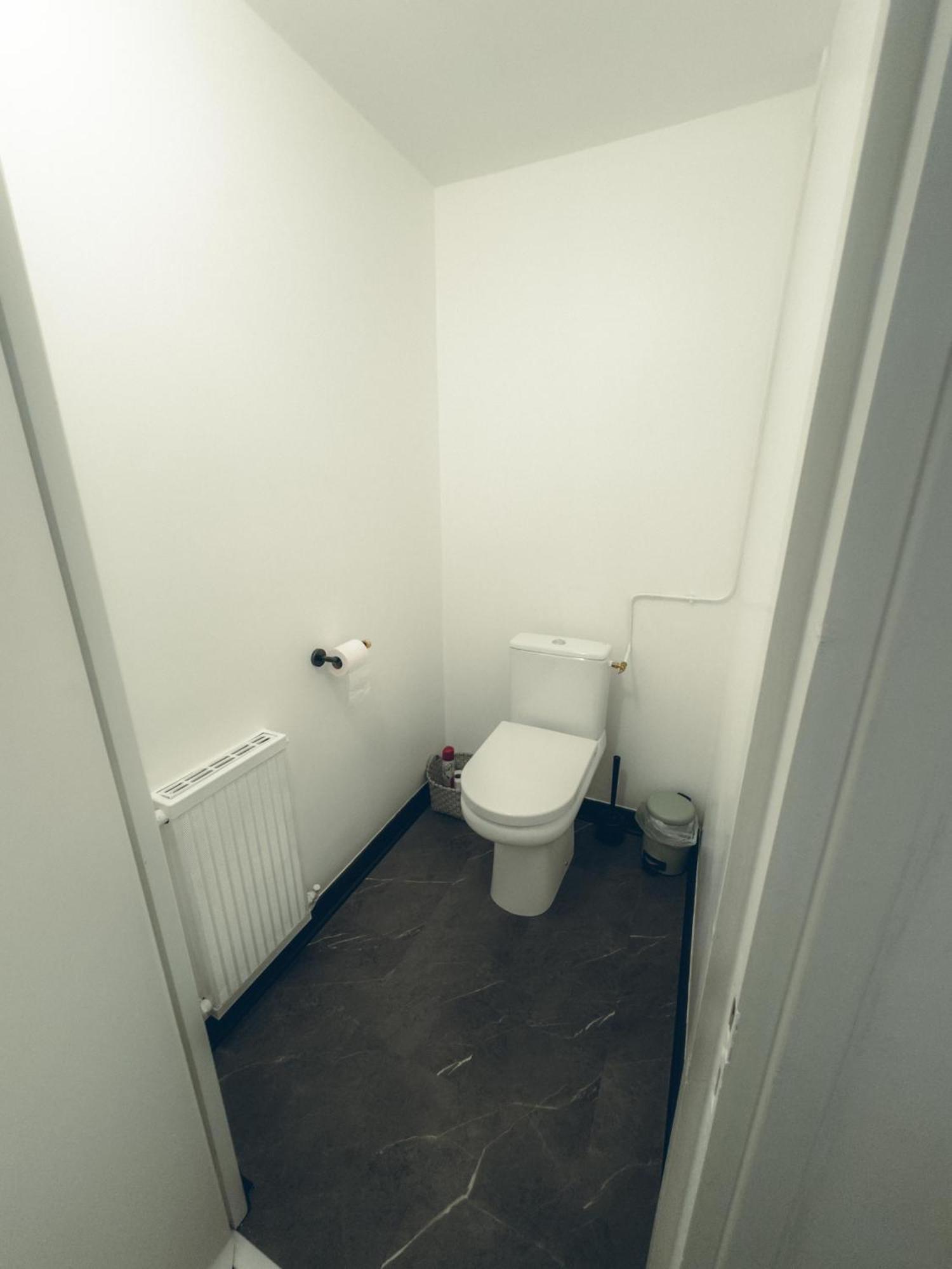 Lava Studio Poitiers Exteriér fotografie