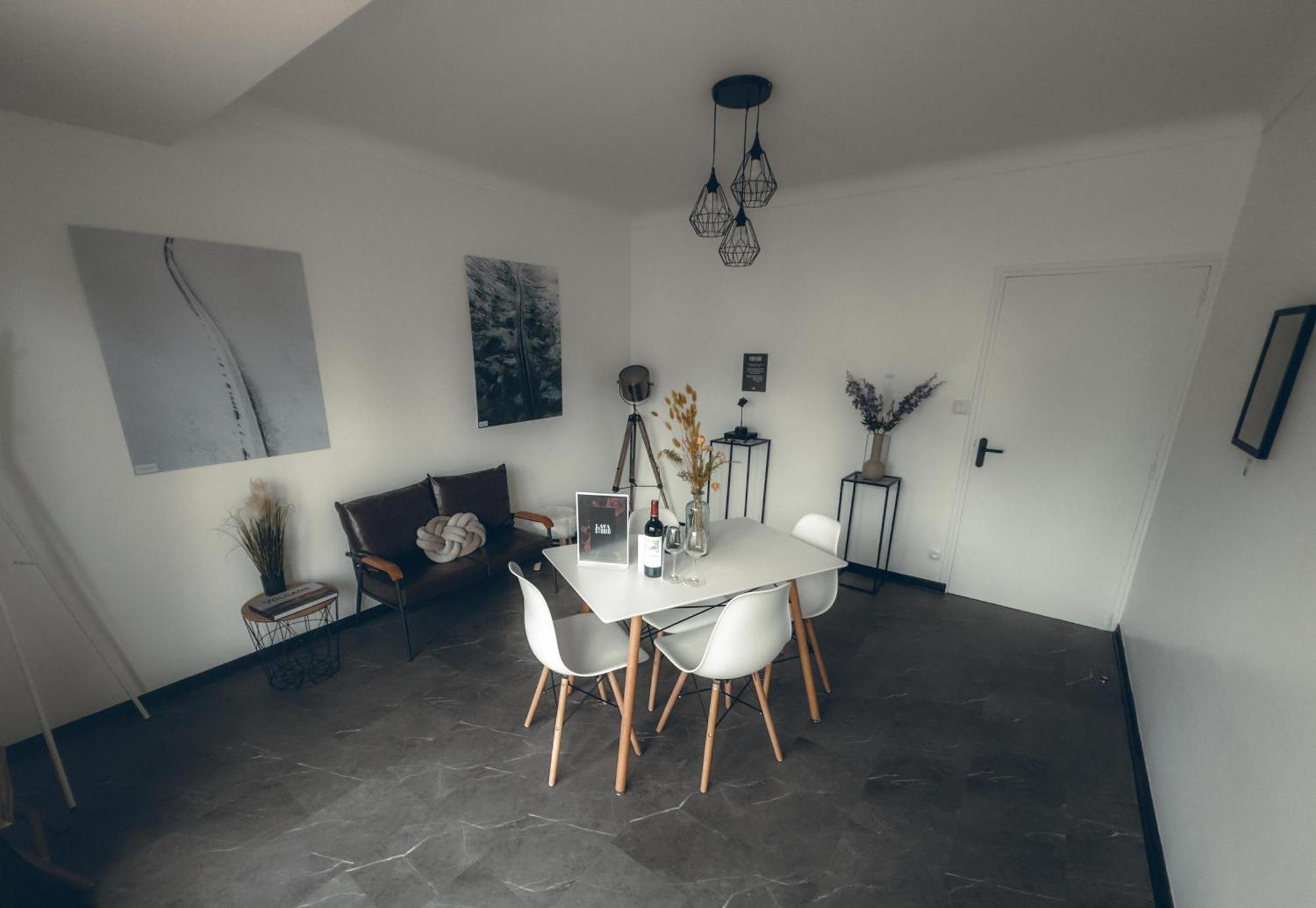 Lava Studio Poitiers Exteriér fotografie