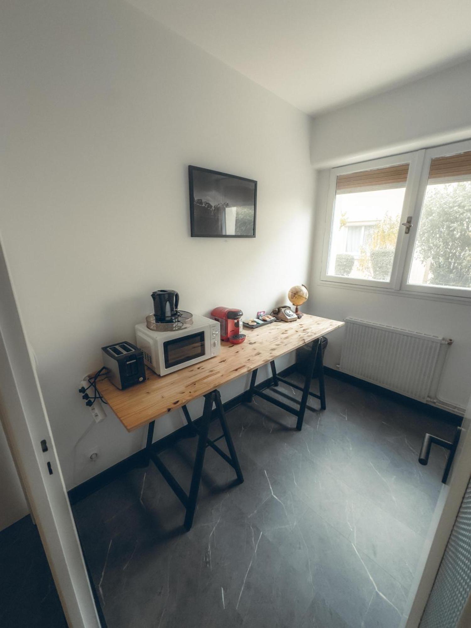 Lava Studio Poitiers Exteriér fotografie