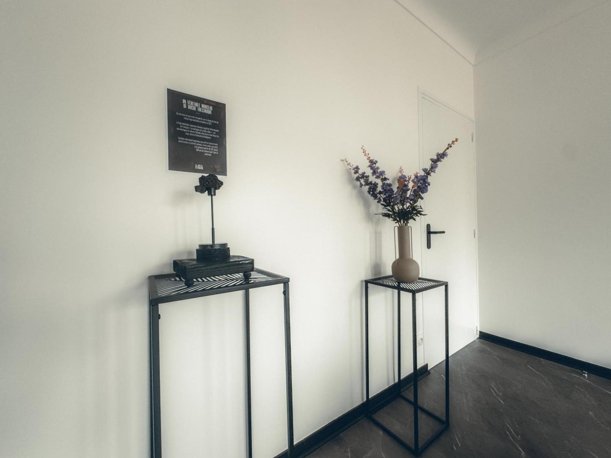 Lava Studio Poitiers Exteriér fotografie